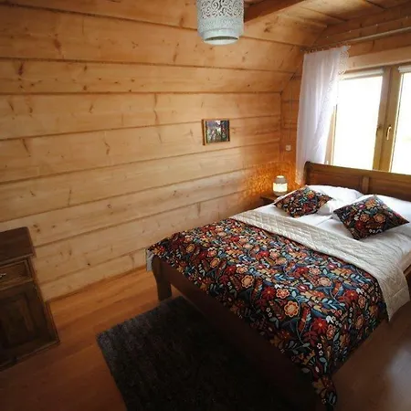 U Staszka Homestay szállás Bukowina Tatrzańska