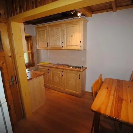 U Staszka Homestay szállás *