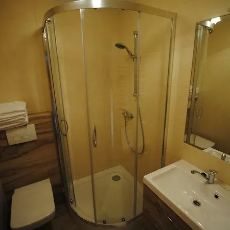 U Staszka * Bukowina Tatrzańska